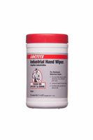 LOCTITE INDUSTRIAL HAND WIPES - LOC34943