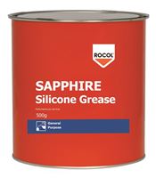 **ROCOL SAPPHIRE SILICONE (MX22) 500GM - Y421510