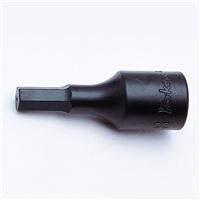 KOKEN HEX SOCKET 1/2DR X 11MM - KOKEN4012M6011