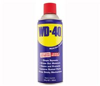 WD40 300GR AEROSOL - WD-300