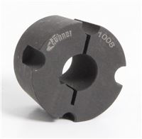 TAPER BUSH 11MM BORE - 1008X11