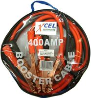 JUMPER LEADS 400 AMP - BATTERY400