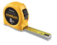 TAPE MEASURE KOMELON 3MTR X 16MM P36 - TA3320