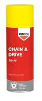 **ROCOL CHAIN & DRIVE SPRAY 300G - Y442352