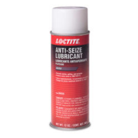 200G  SILVER GRADE ANTI SEIZE AEROSOL - LOC767-200G