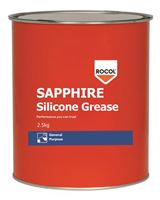 **ROCOL SAPPHIRE SILICONE(MX22)2.5KG - Y421520