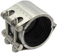 Pipe Repair