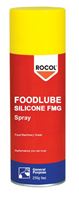 **ROCOL SILICONE FMG SPRAY 250GM - Y502465