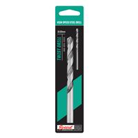 DRILL 10.00MM HSS JOBBER PREPACK - 10.00MMPREPACK