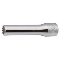 KOKEN DEEP SOCKET 1/4DR X 5/16INAF - KOKEN2305A10