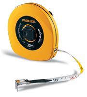 TAPE MEASURE KOMELON FI-GLASS 20MTR - TA3022