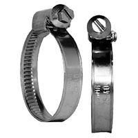 Hose Clamps
