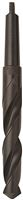 DRILL 21.00MM 2MT PAPER SUTTON - 21.00MMT/SHANK