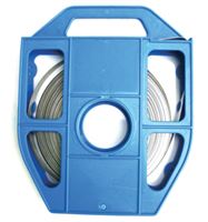 1/2IN STAINLESS UNIBAND STRAPPING  PLAS - UBB008-30R