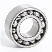 DOUBLE ROW ANGULAR CONTACT BEARING - 3209C3