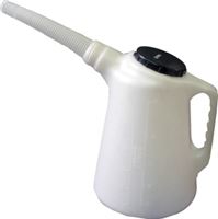 GROZ FLEX SPOUT MEASURER - 2 LTR - GZ41901