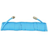AMPRO 3/8IN X 25FT RECOIL HOSE - AMPROA3331