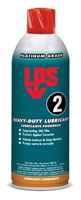 **LPS 2 INDUST STRENGTH LUB SPRAY 312G - L00216